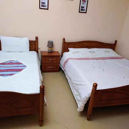 Anastasia'S Guest House Përmet Екстериор снимка