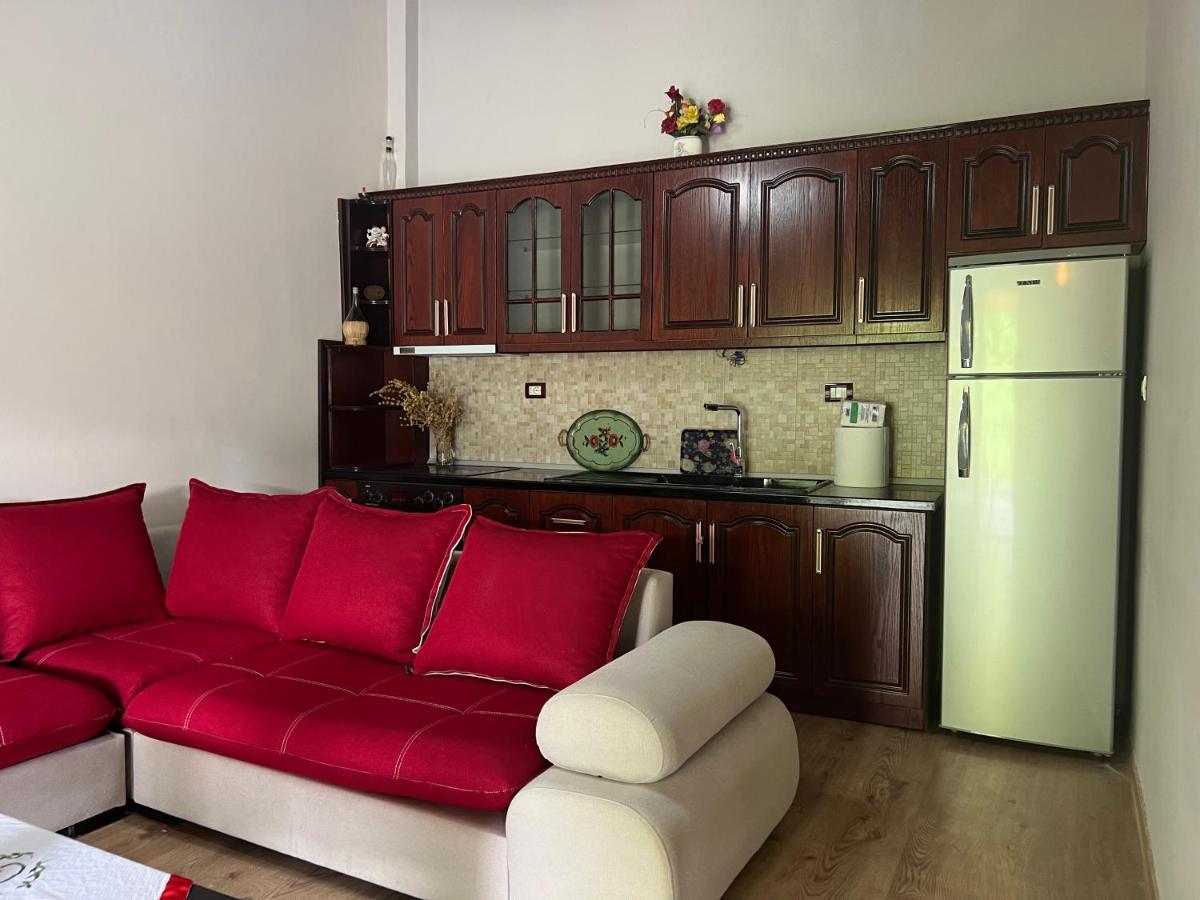 Anastasia'S Guest House Përmet Екстериор снимка