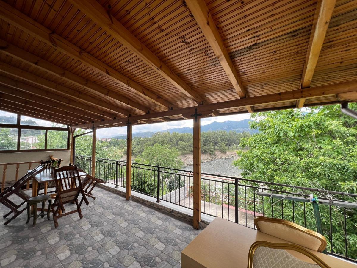 Anastasia'S Guest House Përmet Екстериор снимка
