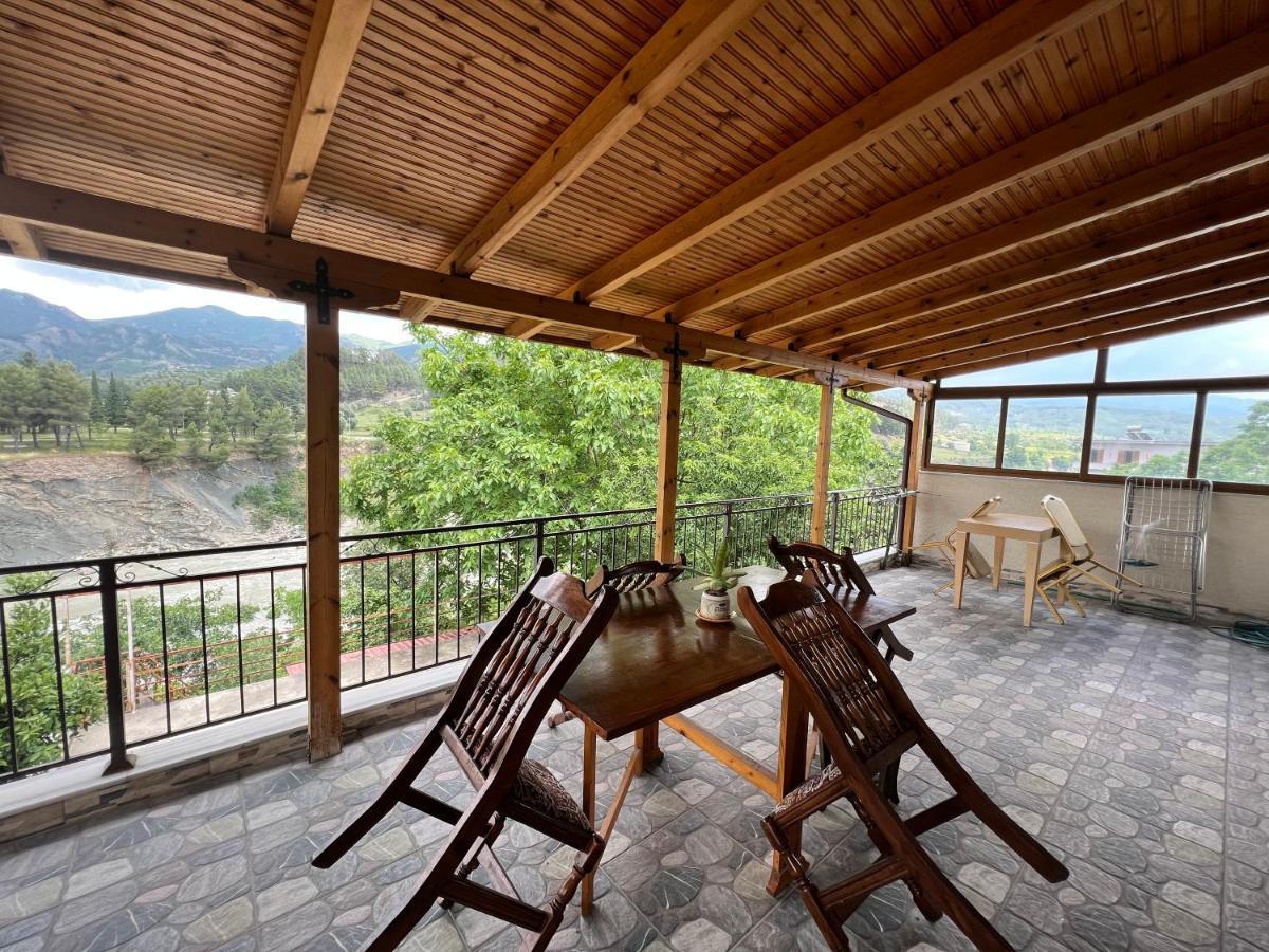 Anastasia'S Guest House Përmet Екстериор снимка
