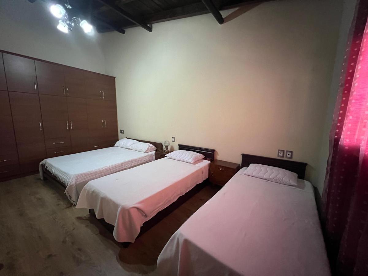Anastasia'S Guest House Përmet Екстериор снимка