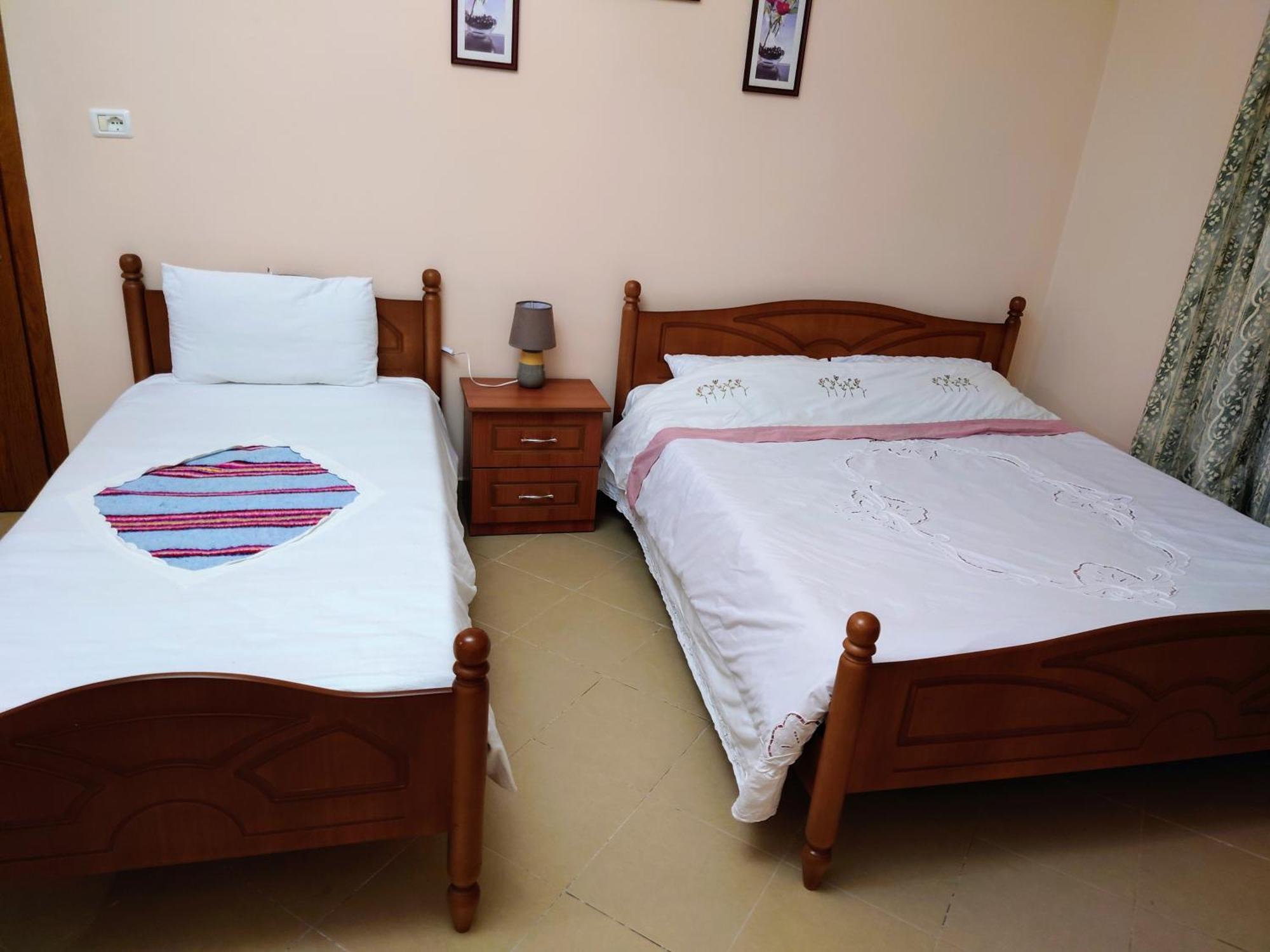 Anastasia'S Guest House Përmet Екстериор снимка